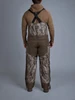 Natural Soft Sided Hunting Bib