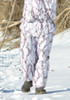 Snow Camo Cover-Up Pant