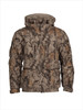 Winter-Ceptor Camo Windproof Fleece Parka