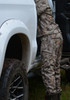 Natural "Active Hunter" Mid-Weight Camo Hunting Pant