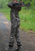 Natural "Active Hunter" Mid-Weight Camo Hunting Pant Natural "Active Hunter" Mid-Weight Camo Hunting Pant