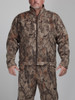 Winter-Ceptor Windproof Fleece Camo Jacket