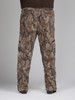 Windproof Fleece Camo Hunting Pants 
