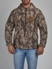 Natural Hibernate Fleece Hoodie