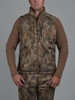 ColdFront Camo Mid-Weight Layering Vest