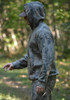 Everyday Outdoorsman Camo Hoodie