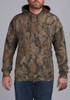 Everyday Outdoorsman Camo Hoodie
