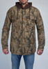 Sherpa Lined Flannel Shirt-Jac Sherpa Lined Flannel Shirt-Jac