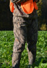 Natural Hibernate Fleece Wader Pant