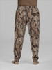Natural Hibernate Fleece Wader Pant
