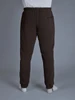 Hibernate Fleece Wader Pant (Roux Brown)
