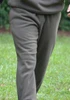 Hibernate Fleece Wader Pant (Roux Brown)