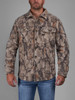 Hibernate Fleece Shirt Jac