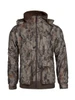Natural Soft Sided All Purpose Hunting Jacket