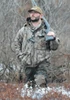 Natural Soft Sided All Purpose Hunting Jacket