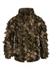 SC2 Leafy Hooded Pullover