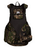  Turkey Hunting Camo Vest