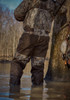 NEW Natural Gear "Grand Cypress" Breathable Insulated Waders (HUSKY) 