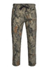 Natural Tri-Blend Lounge Pant