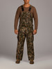 SC2 Uninsulated Camo Bib SC2 Uninsulated Camo Bib