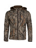 Natural "Active Hunter" Mid-Weight Camo Jacket Natural "Active Hunter" Mid-Weight Camo Jacket