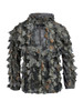 Natural Hooded Pullover Natural Hooded Pullover