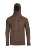 NEW Coldfront Hooded 1/4 Zip Layering Top (Cypress Tan) NEW Coldfront Hooded 1/4 Zip Layering Top (Cypress Tan)