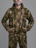 SC2 Everyday Outdoorsman Camo Hoodie