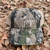 TFT SC2 Camo Mesh Back Ball Cap