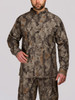 Natural 7 Button Shirt