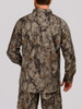 Natural 7 Button Shirt