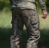 Natural 6 Pocket Fatigue Pant