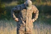 Harvester Series Fleece Lined Shirt Jac