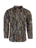 Harvester Series Fleece Lined Shirt Jac