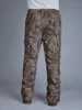Classic Camp Fleece Camo Pant