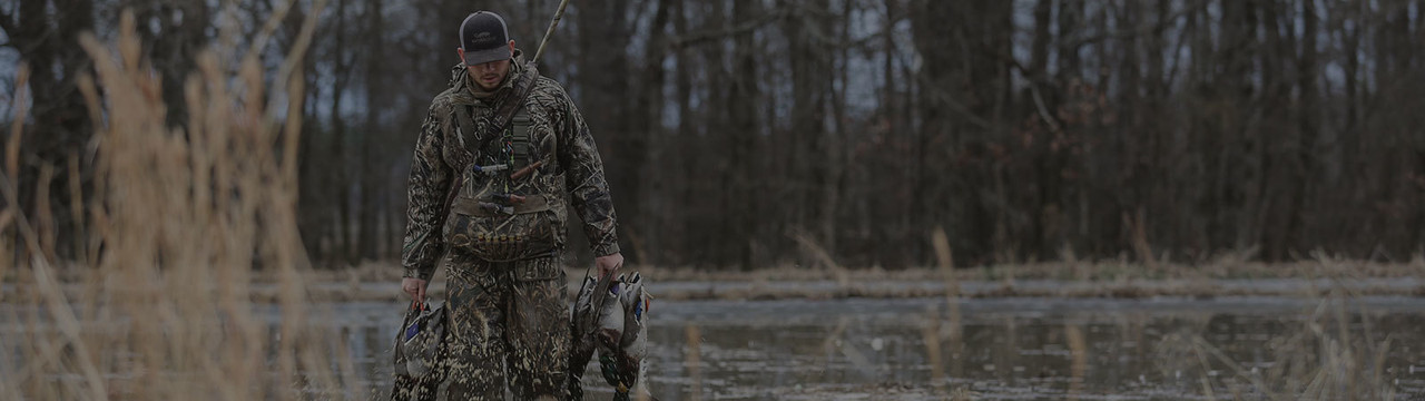 Outly - Journal: The Ultimate Hunting Gear Checklist