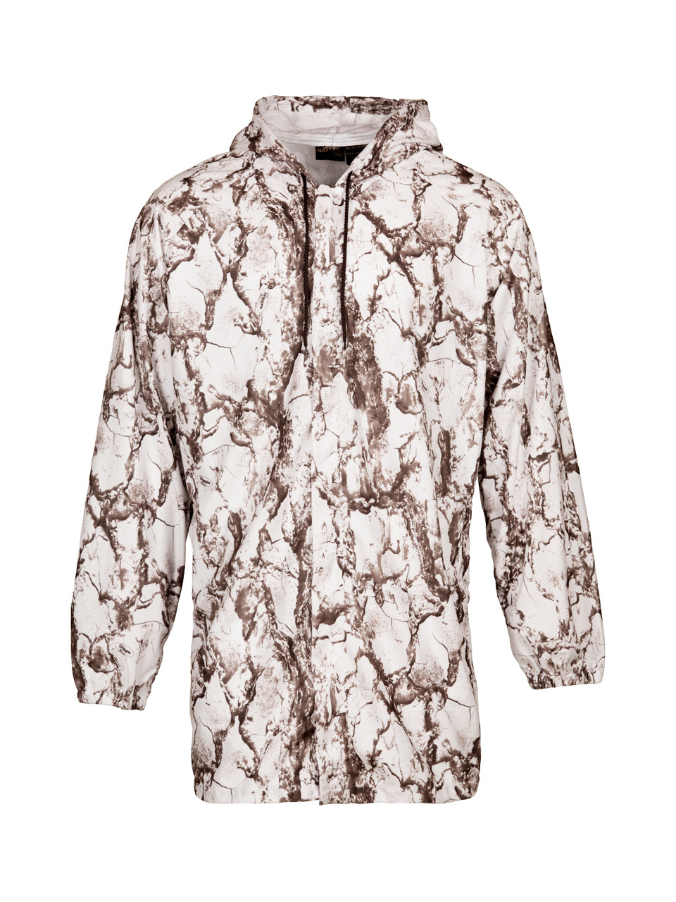 Winter camo parka Clearance