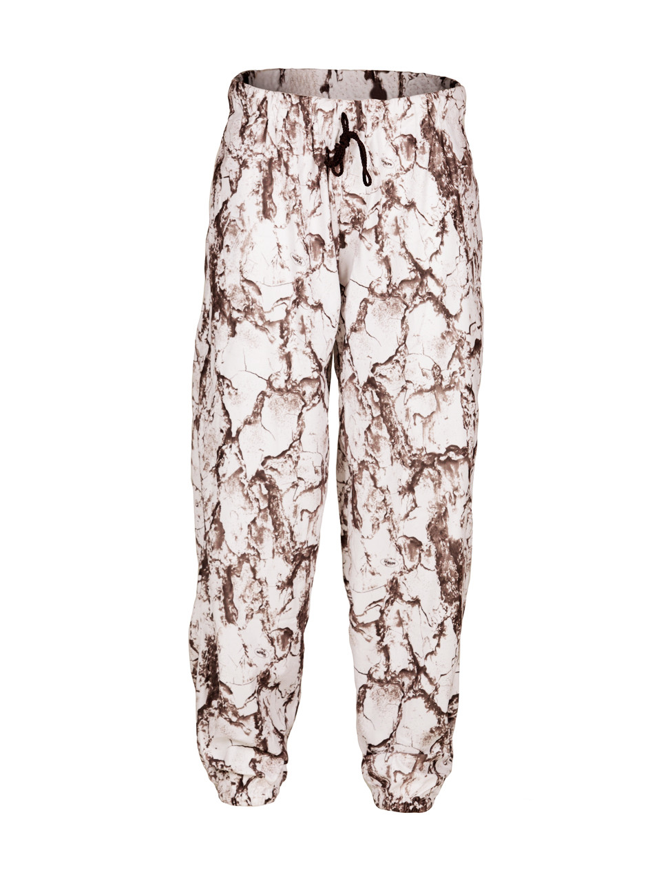 winter camo pants