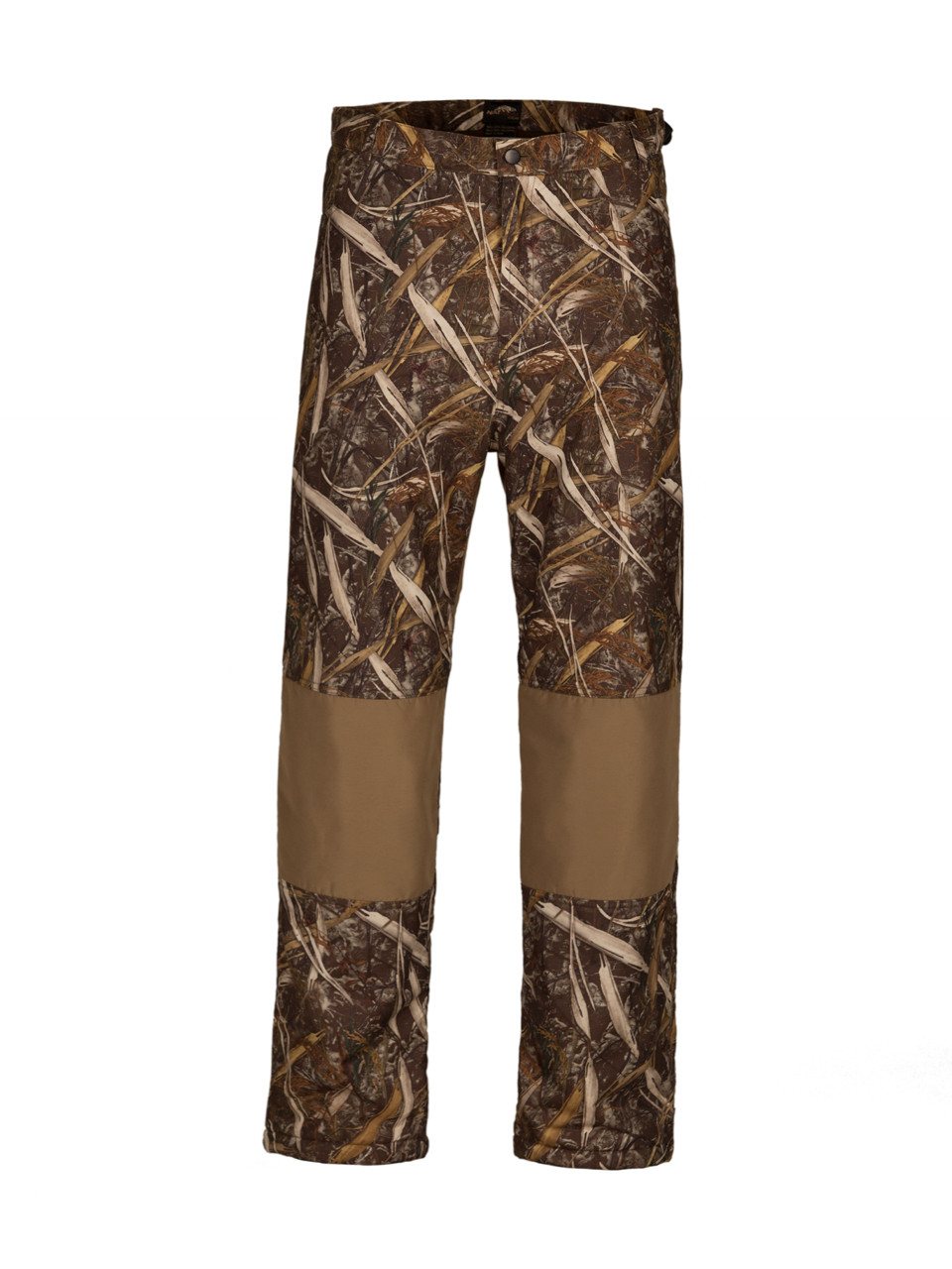 Natural Hibernate Fleece Wader Pant