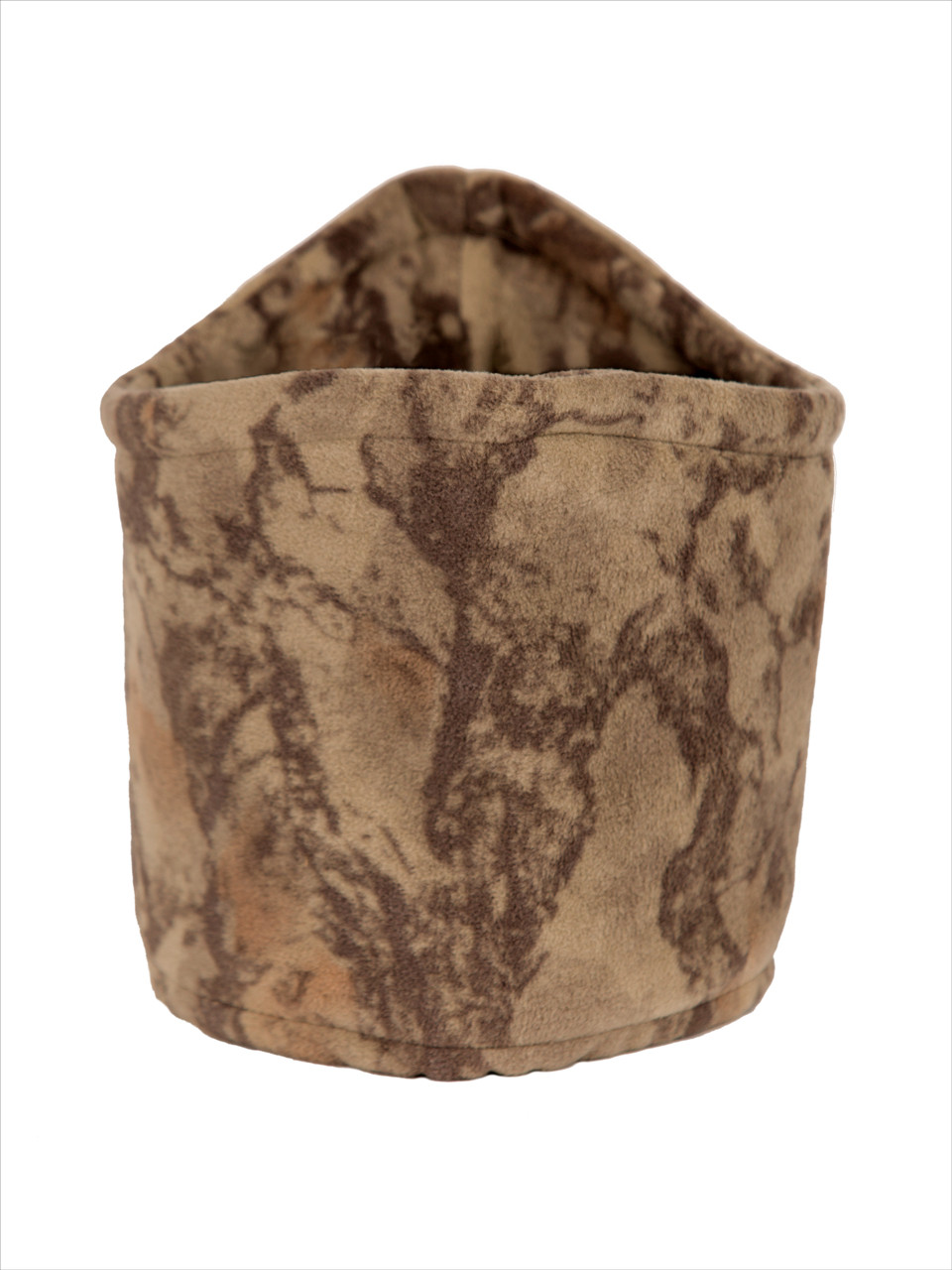 ネックウォーマー WINDSTOPPER Neck Gaiter Camo Windproof Neck Gaiter | Natural Fleece Neck Gaiter