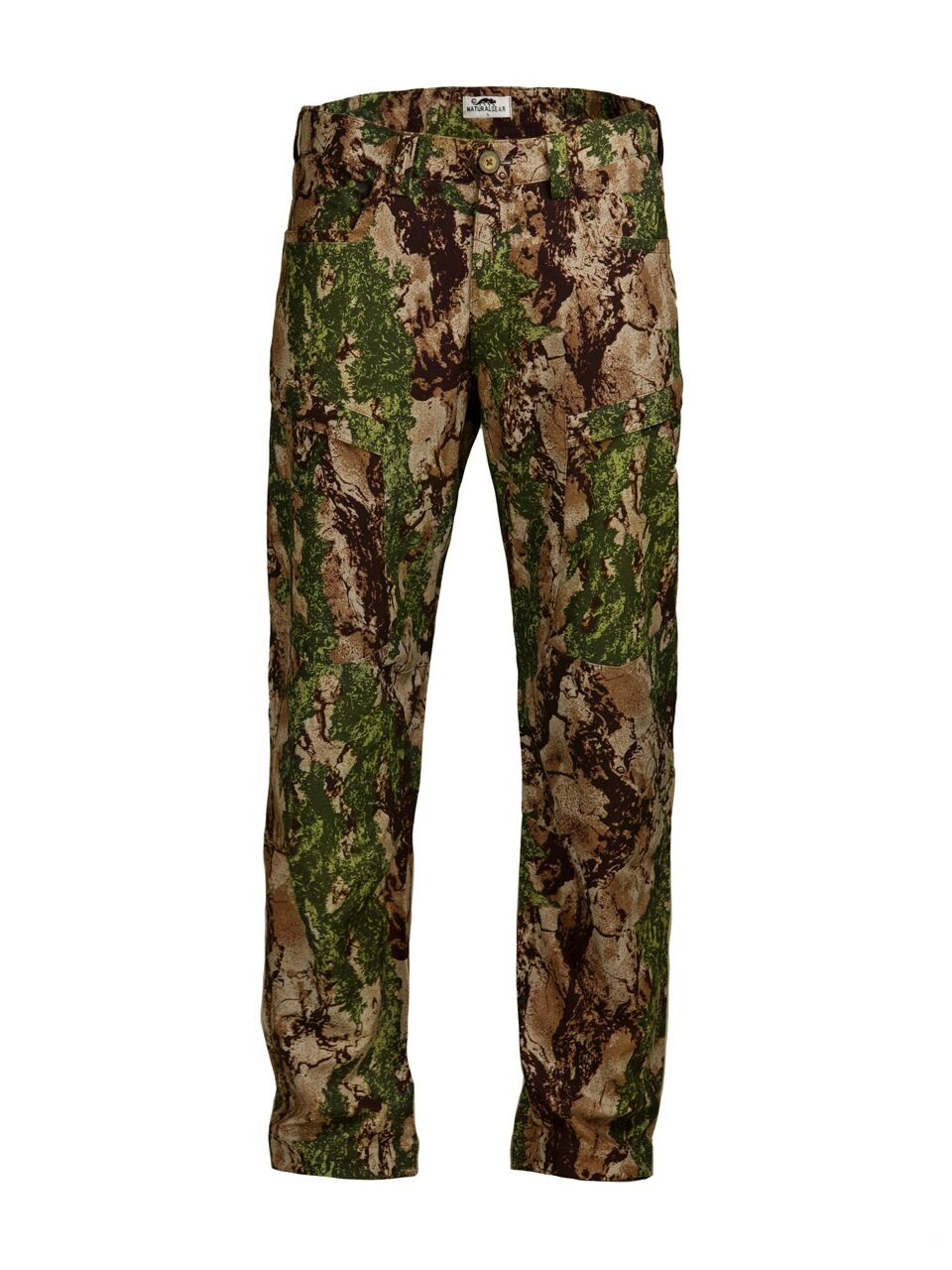 Camo Light-weight Expedition Pant