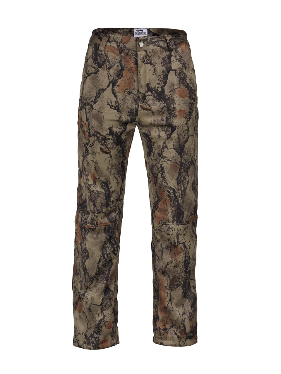 Natural Full Draw Pant | Natural Gear