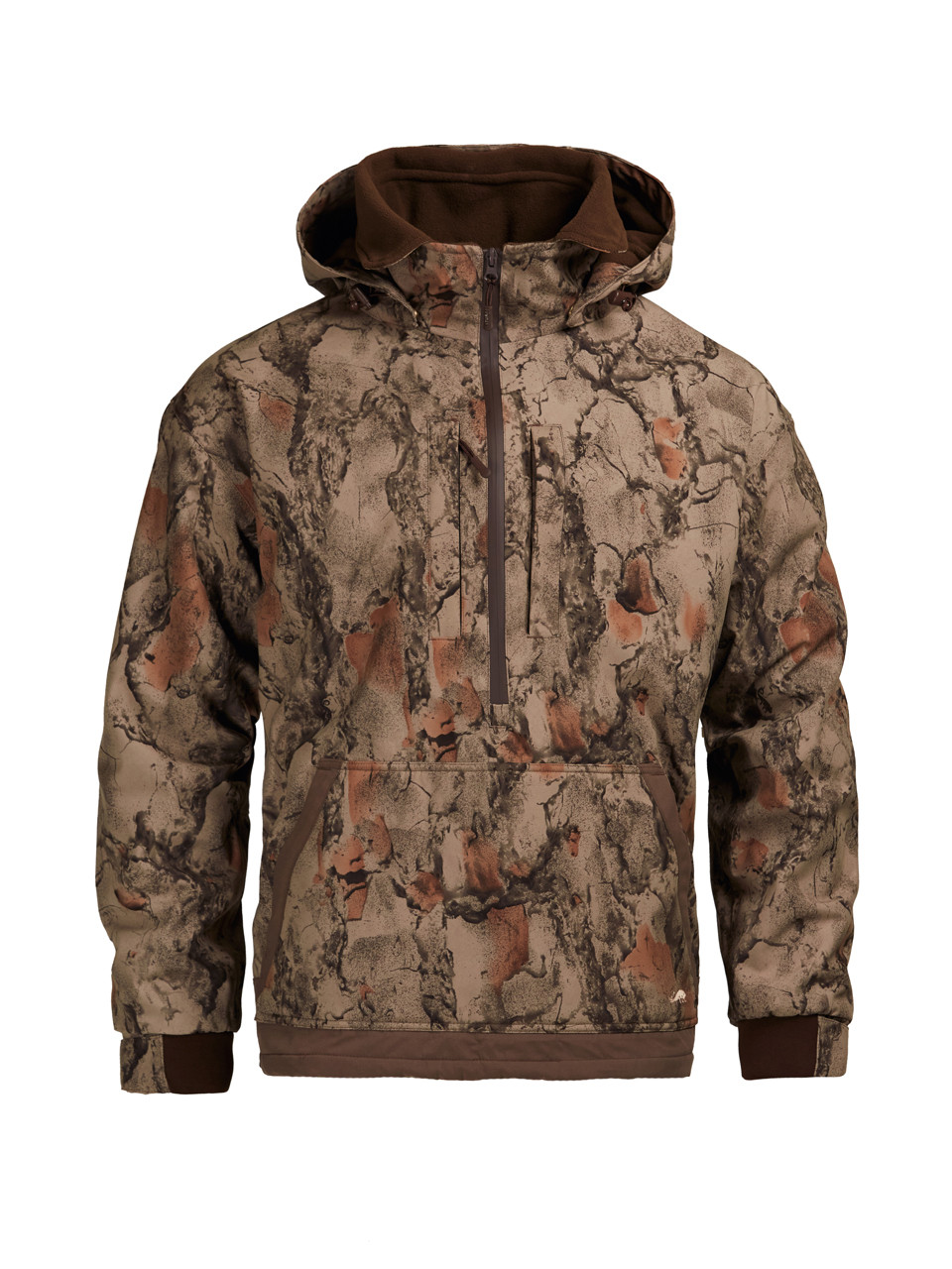 Waterfowl Hunting Jacket