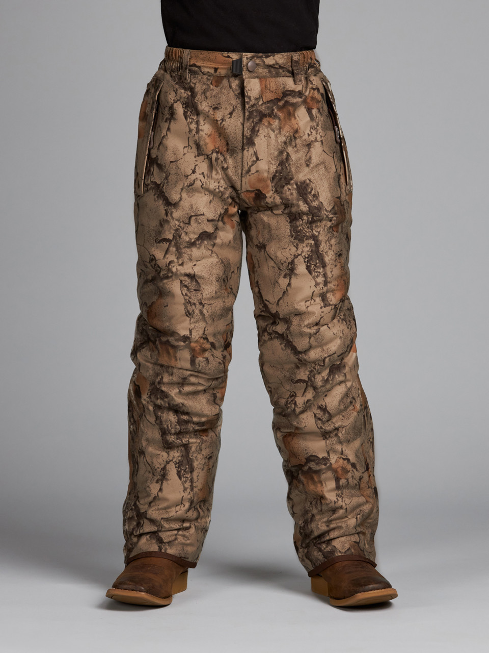 Youth Hunting Pants Natural Gear