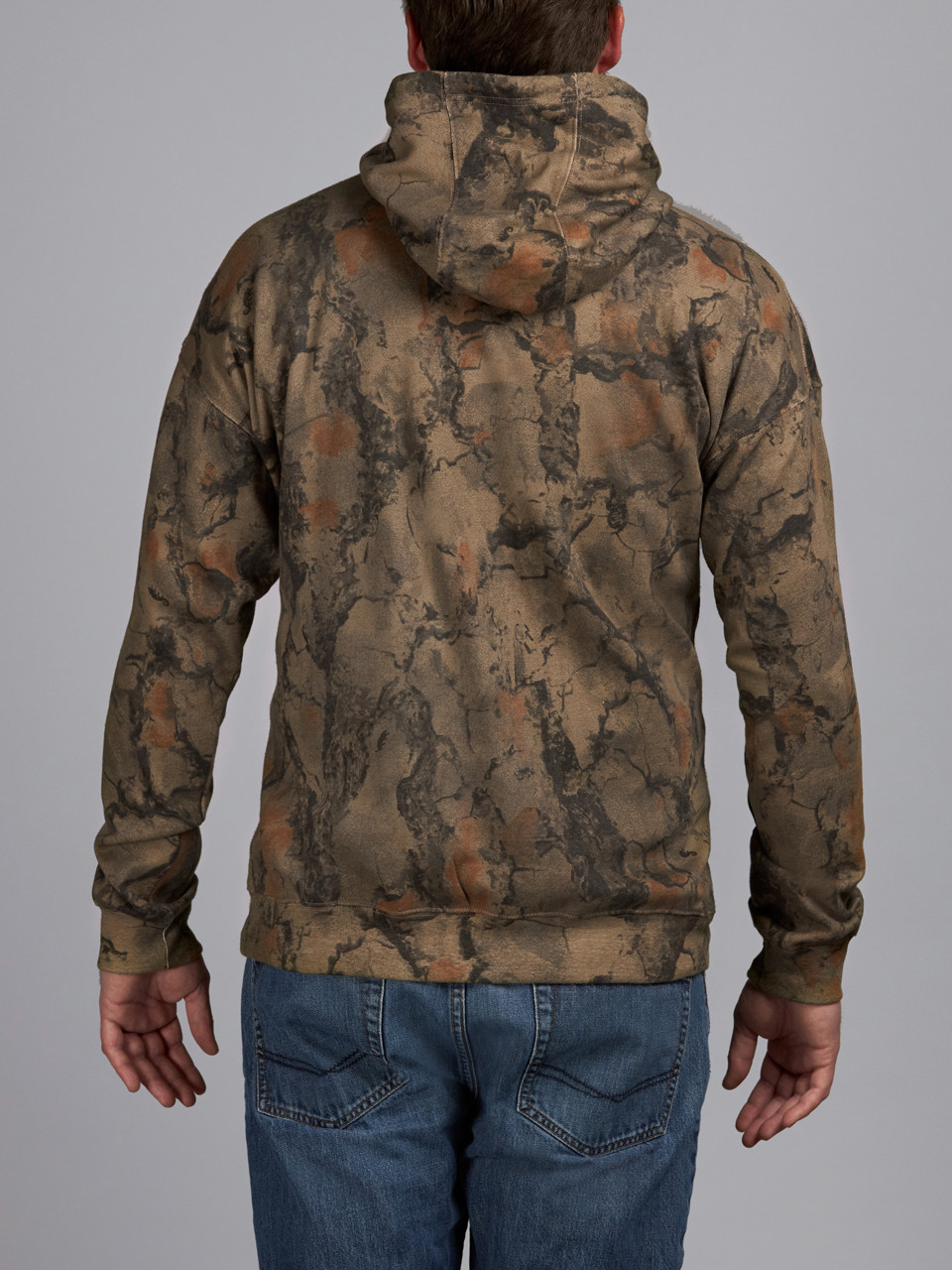 Everyday Outdoorsman Hoodie