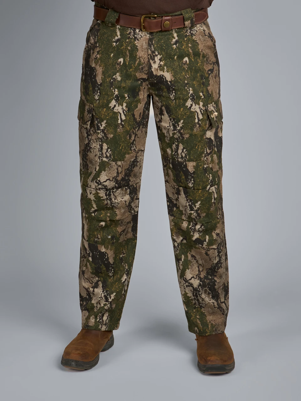 Hunting Cargo Pants Camo Fatigue Pants Natural Gear hunting-cargo-pants-camo-fatigue-pants-natural-gear