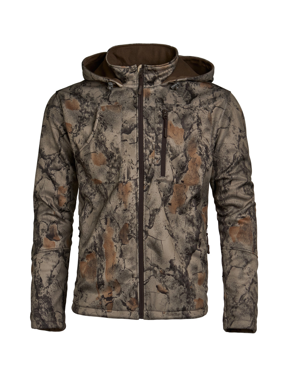 アウター natu Natural Full Draw Jacket