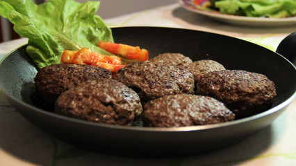 Happy Cooking