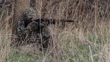 2020 NEW Spring Turkey Gear Guide 2020 NEW Spring Turkey Gear Guide