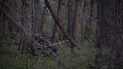 Missouri Turkey Season: Show Me the Gobblers